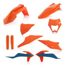 Acerbis Complete Plastic...