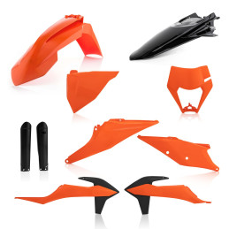 Acerbis Complete Plastic...