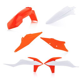Kit Plastiche Acerbis Per...