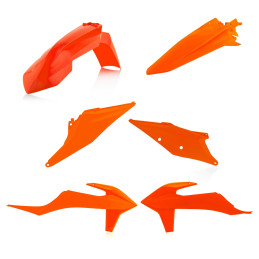 Kit Plastiche Acerbis Per...