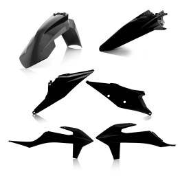 Kit Plastiche Acerbis Per...