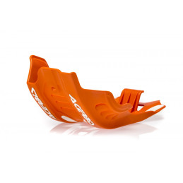 Acerbis Crash Bars For Ktm...