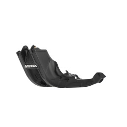 Acerbis Crash Bars For Ktm...