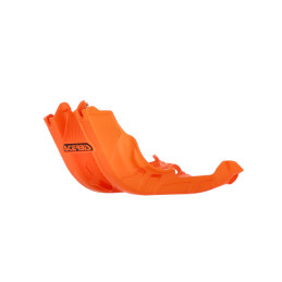 Acerbis Crash Bars For Ktm...