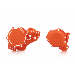 Copricarter X-Power Acerbis...