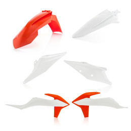 Kit Plastiche Acerbis Per...