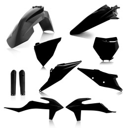 Kit Completo Plastiche...