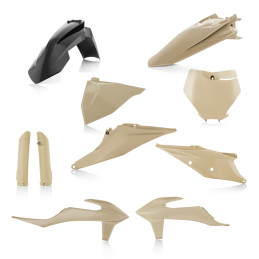 Acerbis Complete Plastic...