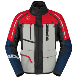 Veste Spidi 4 Season V3...