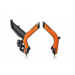 Paratelaio Acerbis X-Grip...