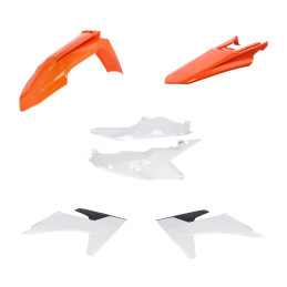 Kit Plastiche Acerbis Per...