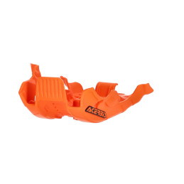 Pare Chocs Acerbis Pour Ktm...