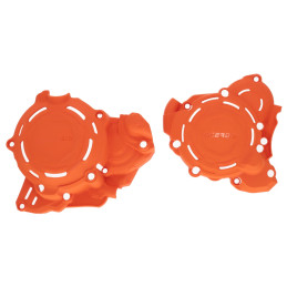 Acerbis X-Power Crankcase...