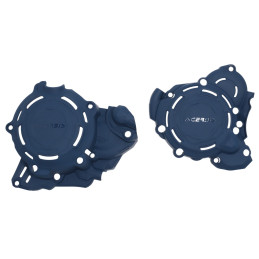 Acerbis X-Power Crankcase...