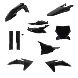 Acerbis Complete Plastic...