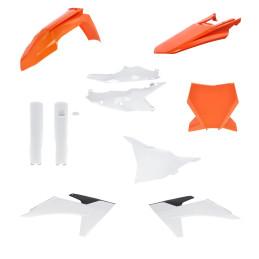 Kit Completo Plastiche...