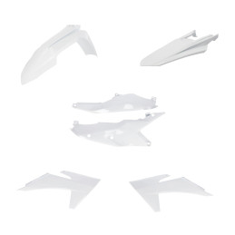 Kit Plastiche Acerbis Per...