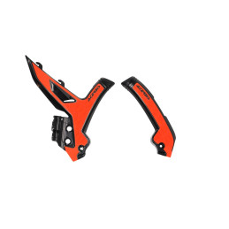Paratelaio Acerbis X-Grip...