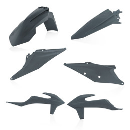 Kit Plastiche Acerbis Per...