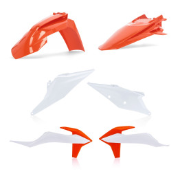 Kit Plastiche Acerbis Per...