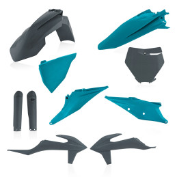 Kit Completo Plastiche...