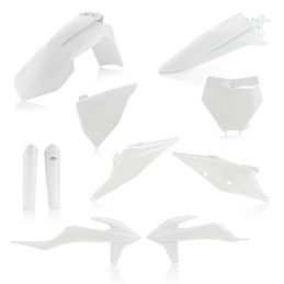 Kit Plastique Complet...