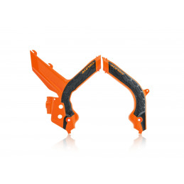 Paratelaio Acerbis X-Grip...