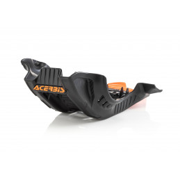Acerbis Crash Bars For Ktm...