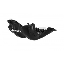 Pare Chocs Acerbis Pour Ktm...