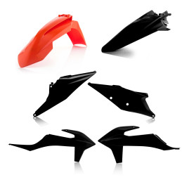Kit Plastiche Acerbis Per...