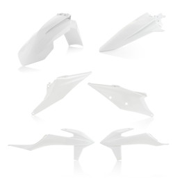 Kit Plastiche Acerbis Per...