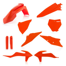 Kit Completo Plastiche...