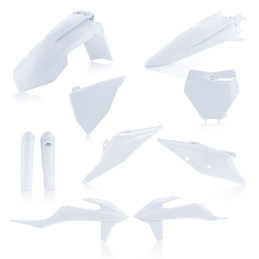 Kit Completo Plastiche...