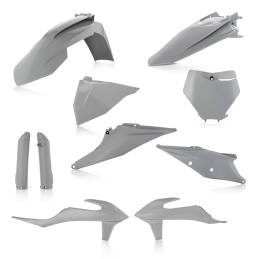 Kit Completo Plastiche...