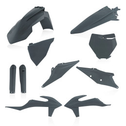 Kit Completo Plastiche...