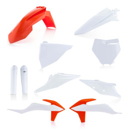 Acerbis Complete Plastic...