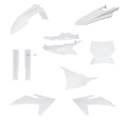 Kit Completo Plastiche...
