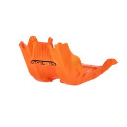 Acerbis Crash Bars For Ktm...