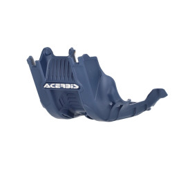 Acerbis Crash Bars For Ktm...