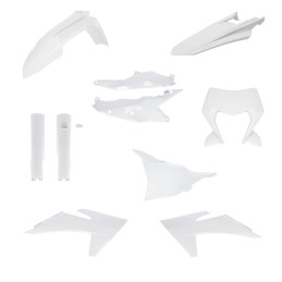 Kit Completo Plastiche...