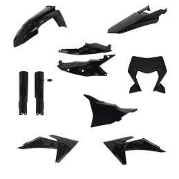 Kit Completo Plastiche...