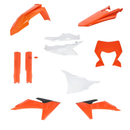 Acerbis Complete Plastic...