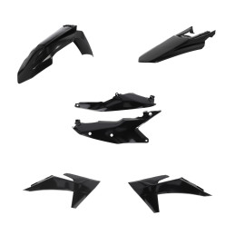 Acerbis Plastic Kit For Ktm...