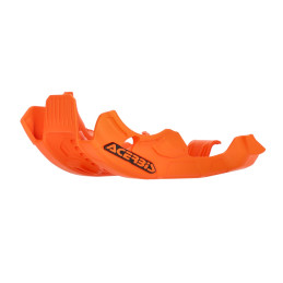 Acerbis Crash Bars For Ktm...