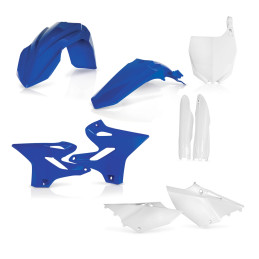 Kit Plastique Complet...