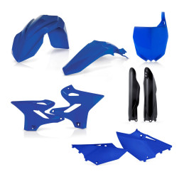 Kit Completo Plastiche...