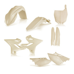 Kit Completo Plastiche...