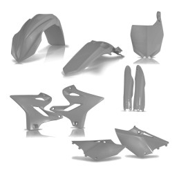 Acerbis Complete Plastic...