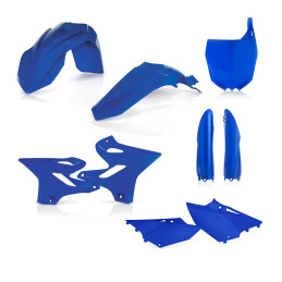 Kit Completo Plastiche...