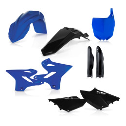 Kit Completo Plastiche...